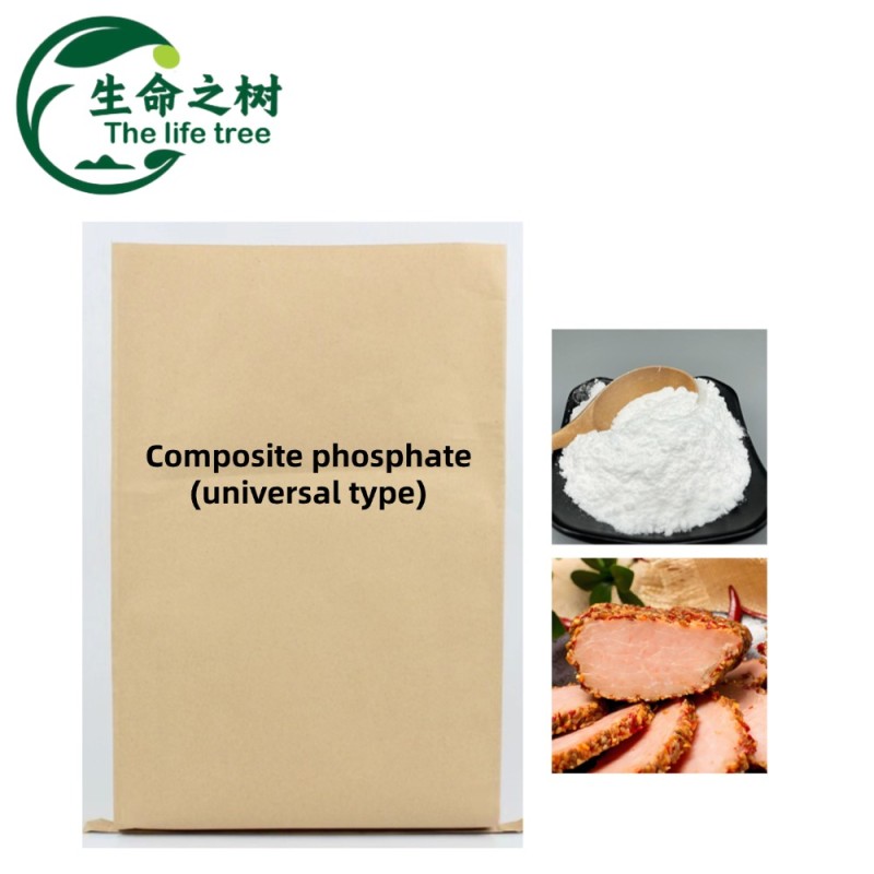 Composite Phosphate Supplier - Economic Central Kitchen Use