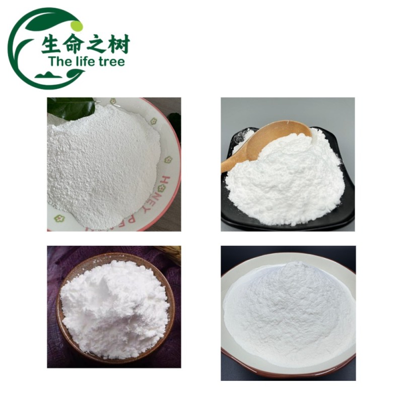 Composite Phosphate Factory - Food Grade for Meatballs Sausages