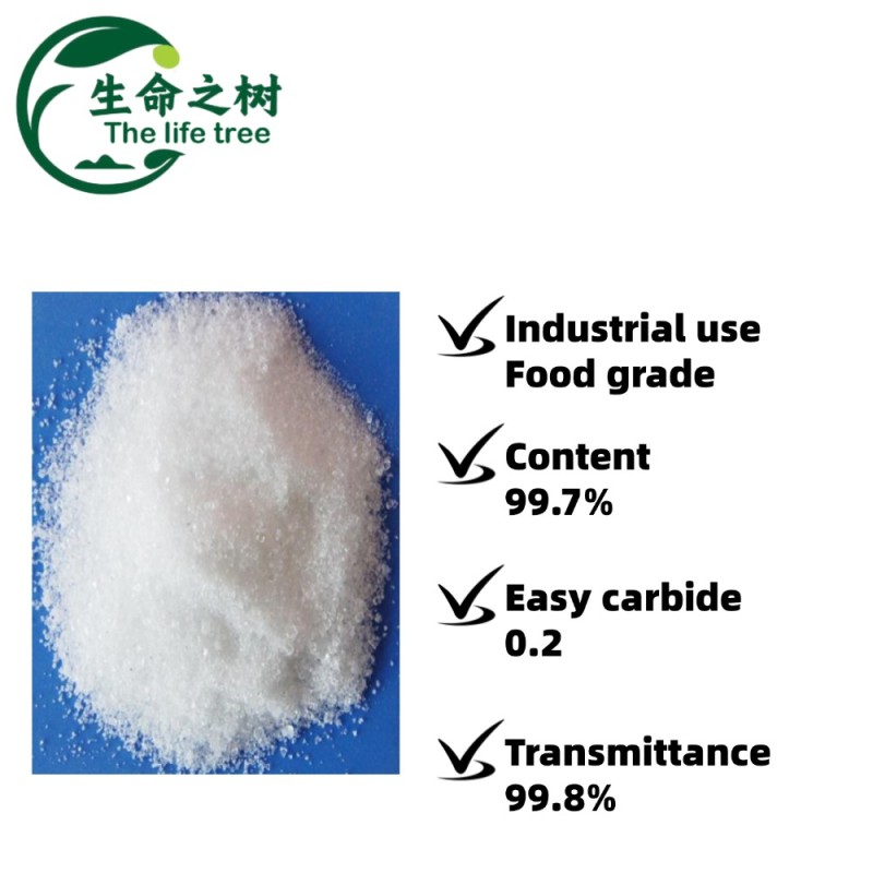 Citric Acid Factory - Food Grade Anhydrous Wholesale Direct