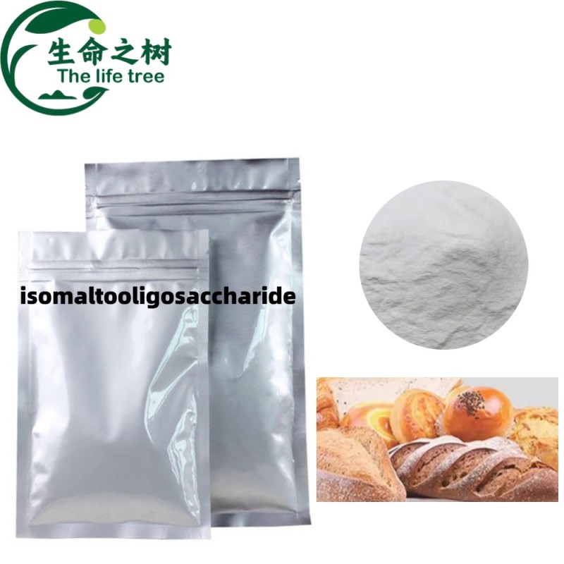 Isomaltooligosaccharide Supplier - Gut Health Booster Functional