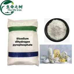 Disodium Pyrophosphate Manufacturer - Powder Sachet Humectant Preservative