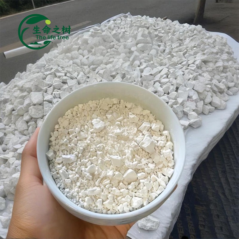 Sweet Potato Starch Factory - High Export Standard Bag Packaging