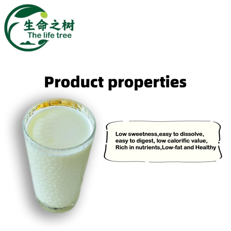 Skimmed Milk Powder Supplier - Non-fat Dairy Powder High Quality