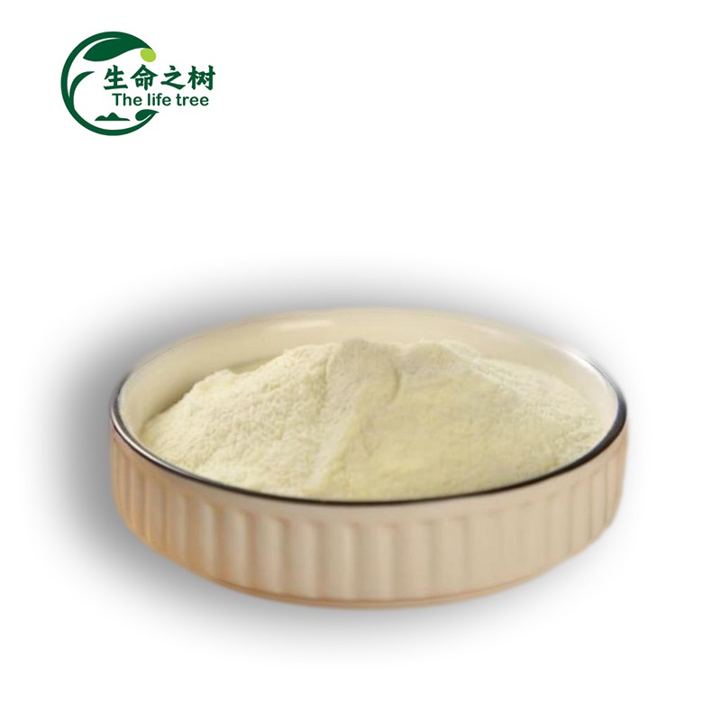 Organic Milk Powder Factory - Skimmed Food Grade Dietary Supplement