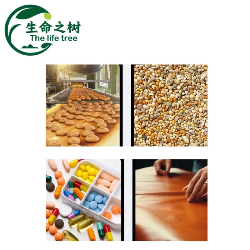 Disodium EDTA Supplier - 2NA Powder Low Price High Quality