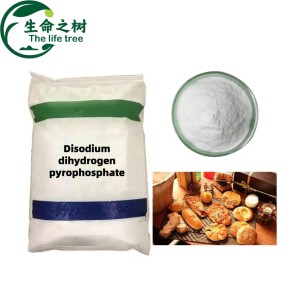 Disodium Pyrophosphate Factory - Frozen Food Improver Packaging