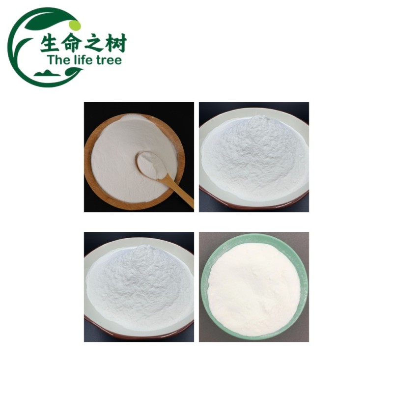 Composite Phosphate Supplier - Rice Flour Special Noodle Improver