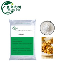 Bread Preservative Manufacturer - 2-3x Shelf Life Baking Specialty