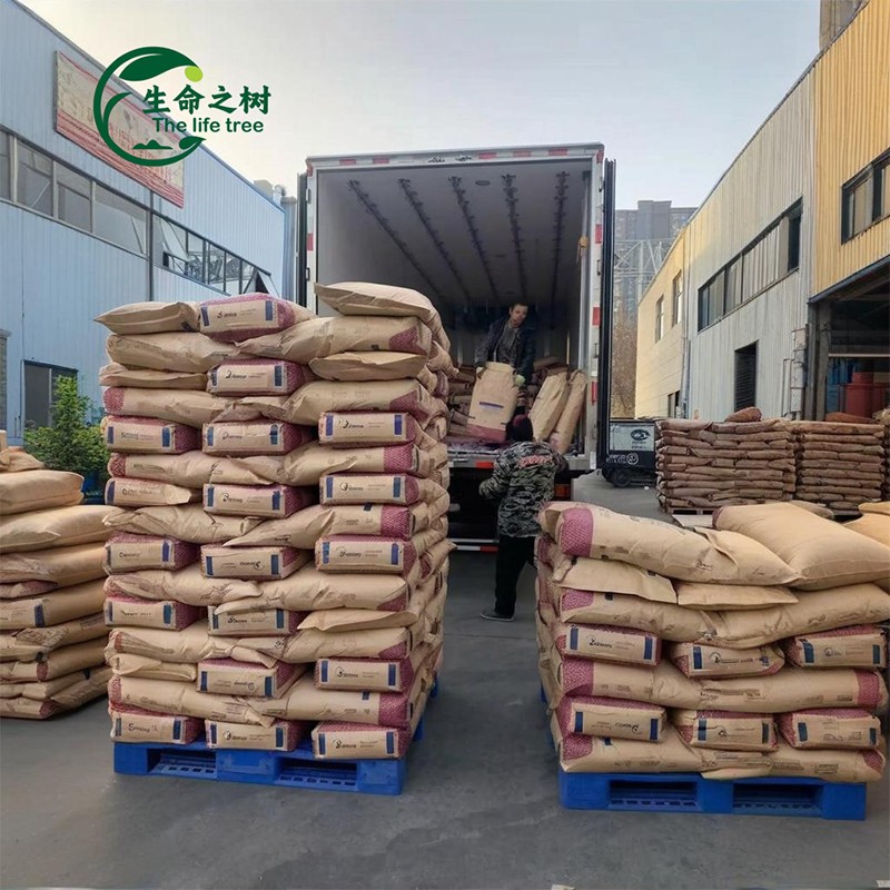 Organic Milk Powder Manufacturer - Instant Full Cream Protein Rich