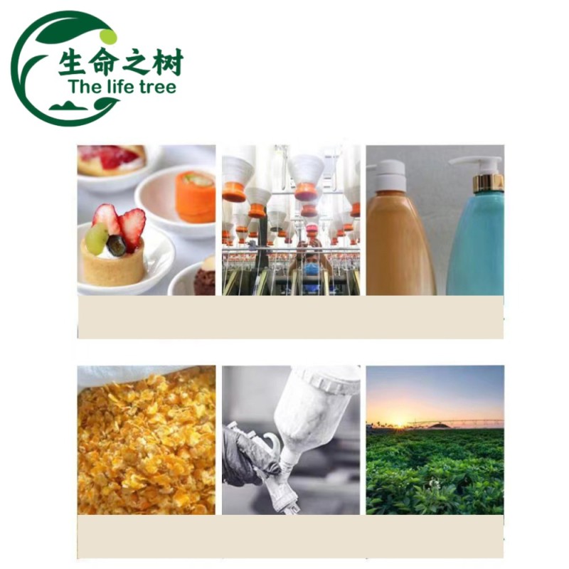 Gellan Gum Manufacturer - High Quality Economical Price