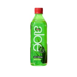 Viloe Coconut Pineapple Mango Flavored Beverage Organic Aloe Vera Drink