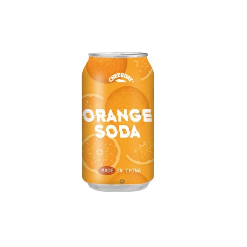 Viloe Fruity Flavored Carbonated Beverage 330mL Soft Drinks Sparkling Water Soda Cola