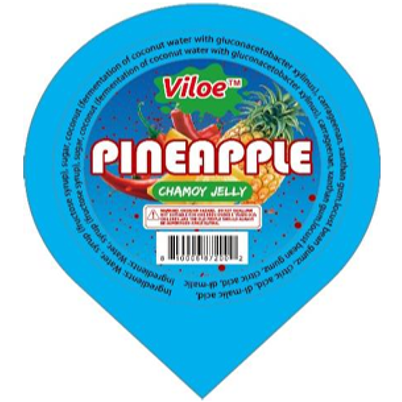 Cartoon Pattern Fruity Flavored Jelly Pudding in Bulk Pack Cup Bag Bottle with Attractive Packaging