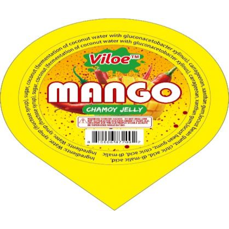 Fruity Flavored Cartoon Pattern Jelly Pudding Bulk Pack Cup Bag Bottle Packaging Available