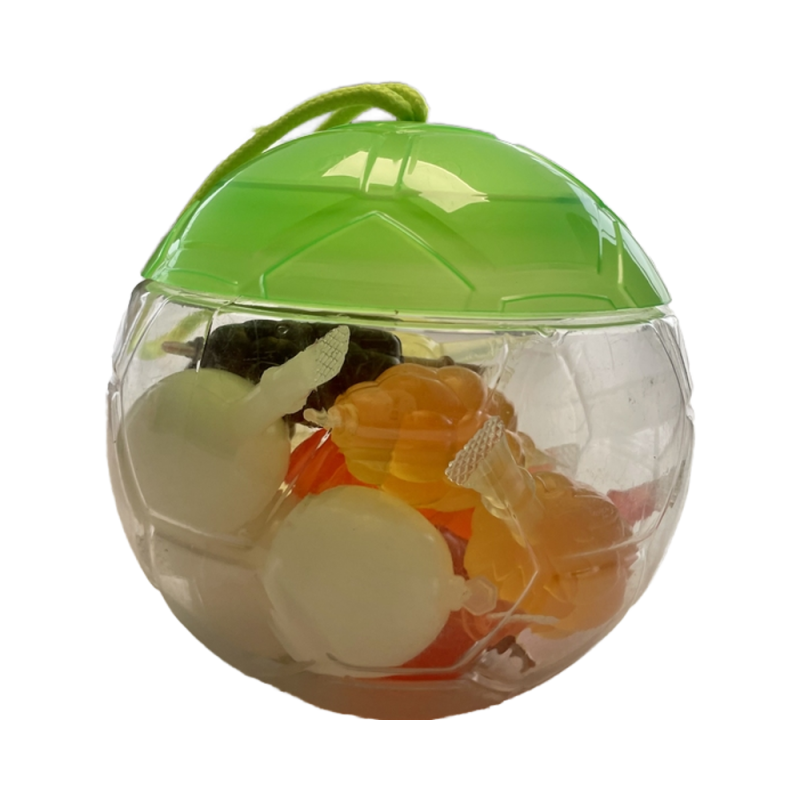 OEM Factory Wholesale Pineapple Flavor Jelly Pudding Halal Snack Pack in Panda Bottle for Beverages and Foods