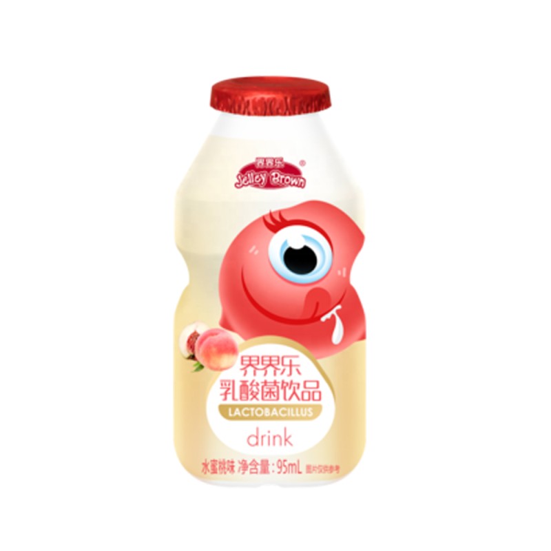 Bottle Drink Dairy Milk Beverage Drink with Mango Juice Fruit Juice