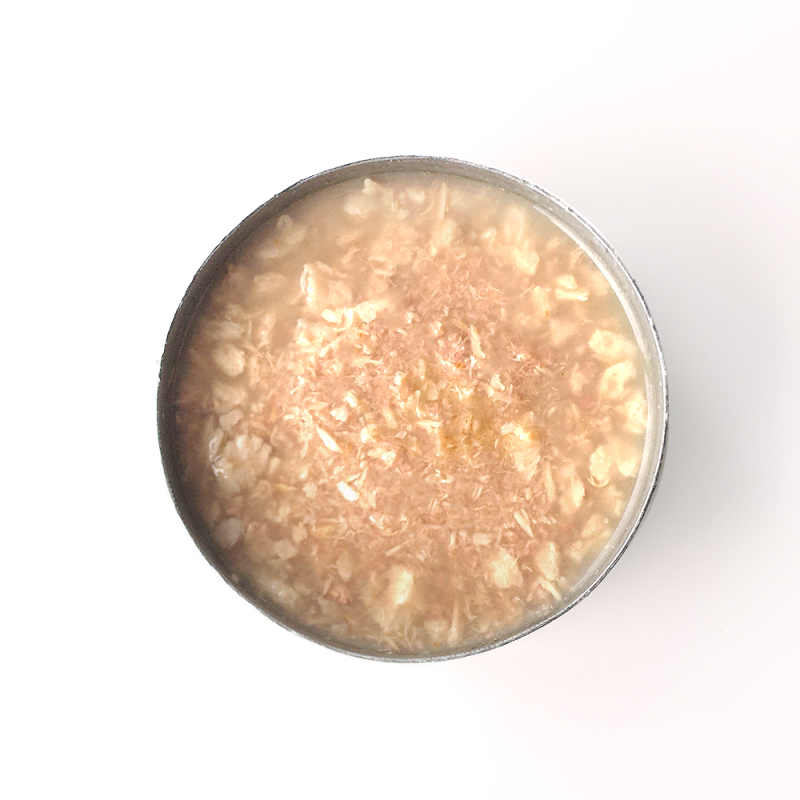 Viloe Instant Seafood Canned Fish Shredded Light Tinned Delicious Tuna