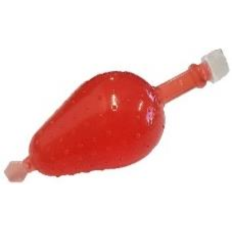 Sweet Fruity Jelly Pudding Variety Pack in Bulk Sachets & Stick Ball Bottles for Kids' Parties with Mango Pineapple Flavours