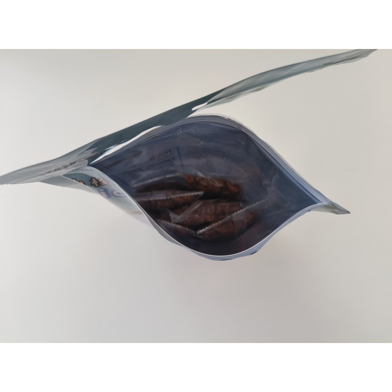 Viloe Life Hickory Kernel 180g Per Bag Individually Packaged Pecan Nuts Fresh and Delicious Snacks No Additives