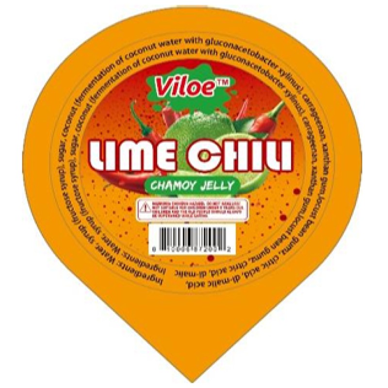 Viloe Fruit Jelly Candies Fun and Flavorful Sweet Treats for Kids and Families Wholesalers' Favorite Packaged in Bags