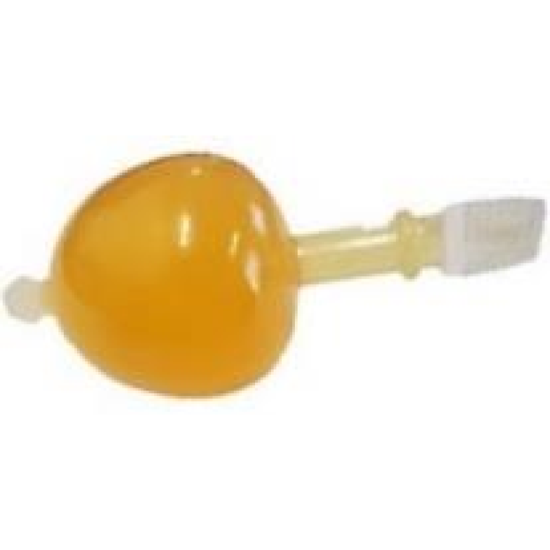 Sweet Fruity Jelly Pudding Variety Pack in Bulk Sachets & Stick Ball Bottles for Kids' Parties with Mango Pineapple Flavours