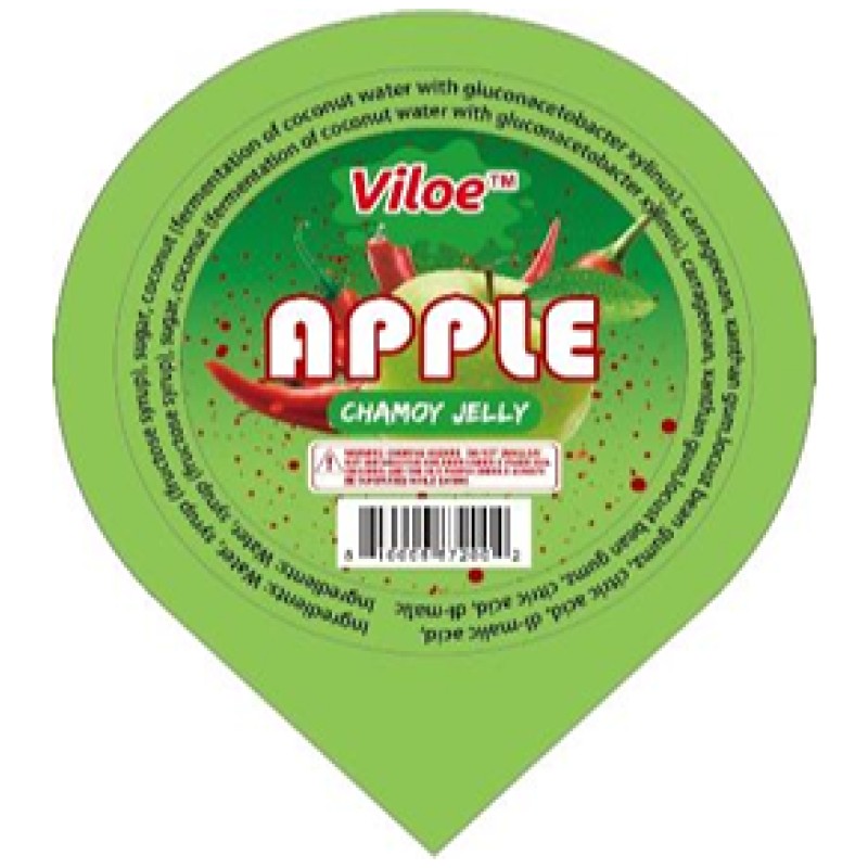Viloe Fruit Jelly Candies Fun and Flavorful Sweet Treats for Kids and Families Wholesalers' Favorite Packaged in Bags