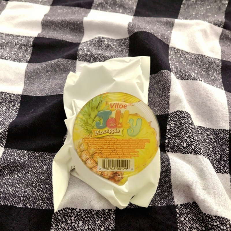 Viloe Assorted Fruit Jelly Candies Delicious Chewy Treats for Kids Families Bulk Wholesale Convenient Bag Packaging Sugar