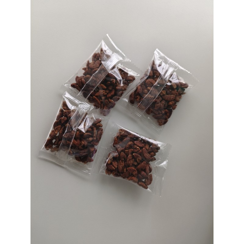 Viloe Life Hickory Kernel 180g Per Bag Individually Packaged Pecan Nuts Fresh and Delicious Snacks No Additives