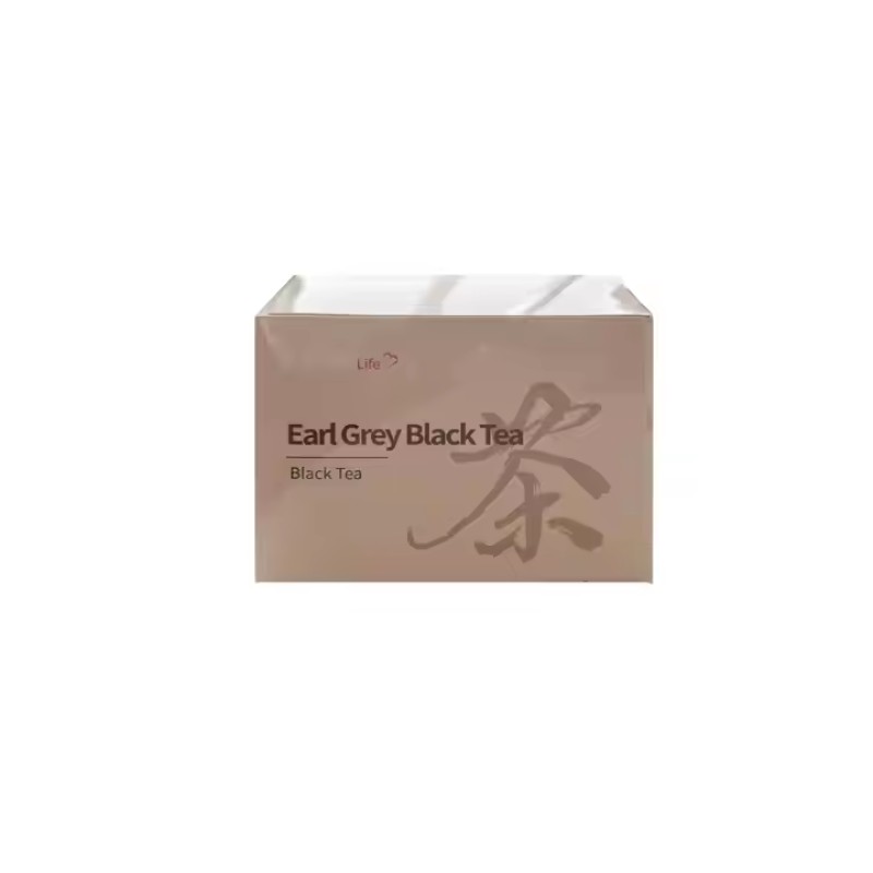 Organic Earl Grey Black Tea Traditional Healthy Loose Leaf Freshly Blended Bulk Bag Box Cup Bottle Slimming Health Benefits New