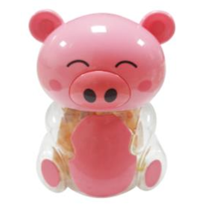 Halal OEM Factory Wholesale Jelly Jar Girl Bottle Fruit Flavor Jello Pudding Snack Pack Other Beverages Food