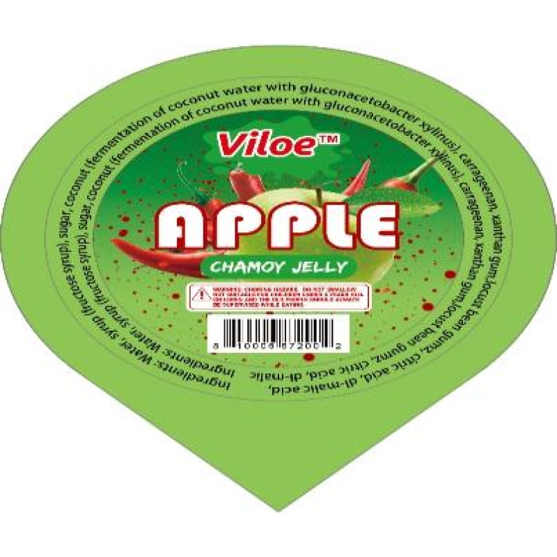 Fruity Flavored Cartoon Pattern Jelly Pudding Bulk Pack Cup Bag Bottle Packaging Available