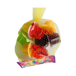 Cartoon Pattern Fruity Flavored Jelly Pudding in Eye-Catching Bulk Packaging Attractive Cup Bag Bottle Available