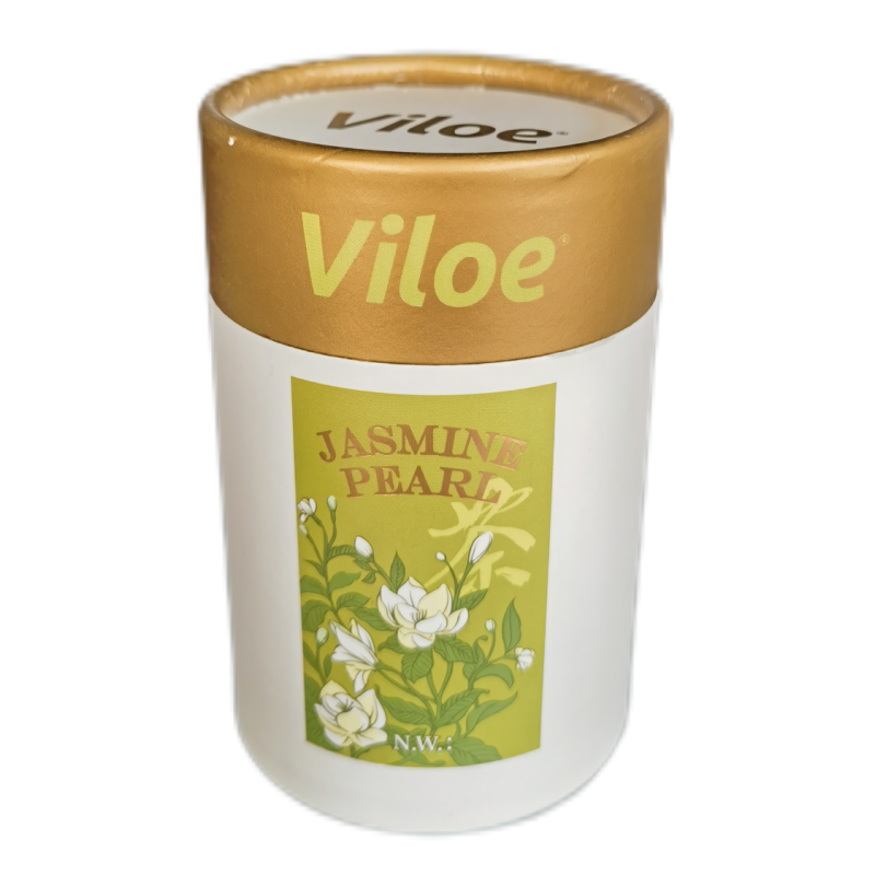 Chinese New Age Flavored Loose Leaf Tea Gift Set Includes Keemun Black Lung Ching Jasmine Pearl Misty Green Fermented Tea NEW