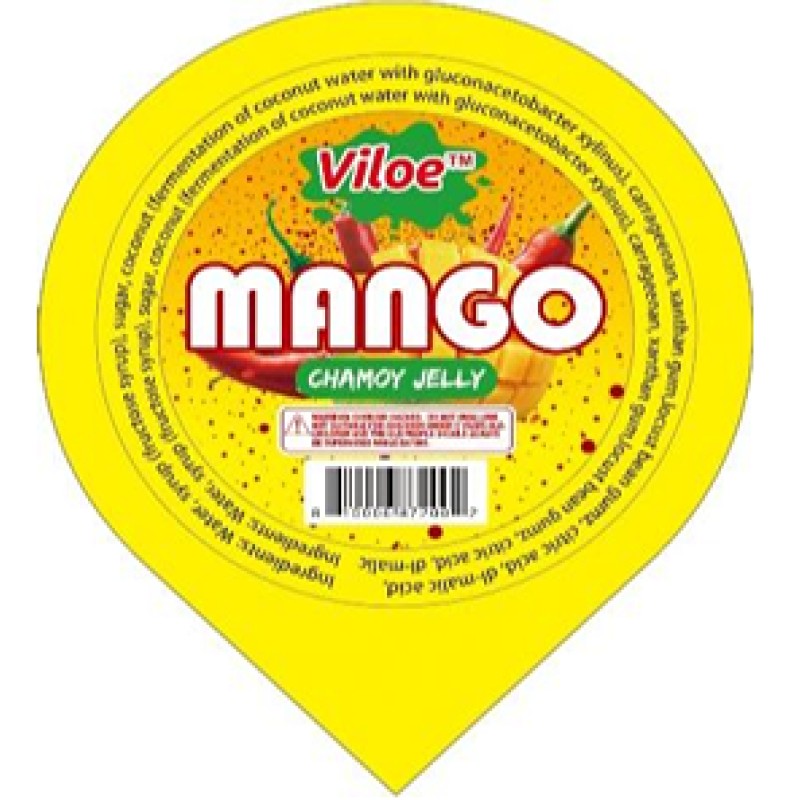 Cartoon Pattern Fruity Flavored Jelly Pudding in Bulk Packaged in Attractive Cup Bag Bottle Eye-catching Packaging Available