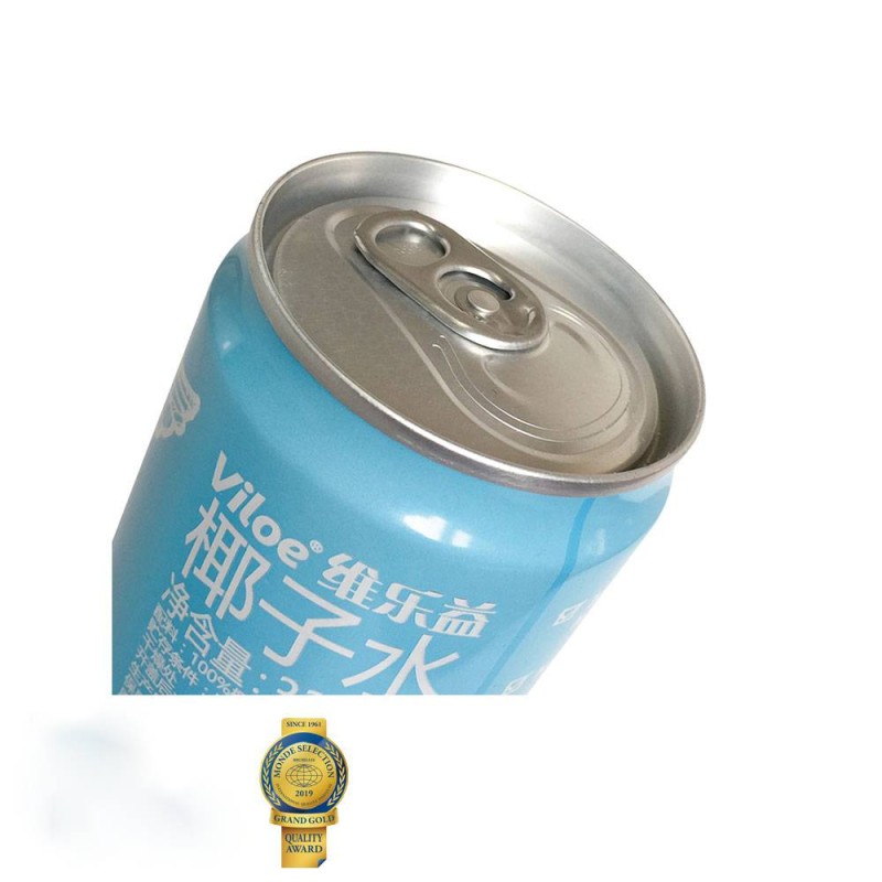 100% Pure Natural Coconut Water Sports Drink Viloe Electrolyte With Aloe Vera Soft and Flavored Dried Processed