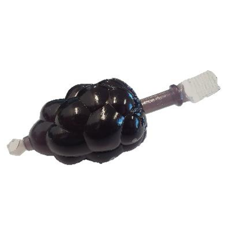 Sweet Fruity Jelly Pudding Variety Pack in Bulk Sachets & Stick Ball Bottles for Kids' Parties with Mango Pineapple Flavours