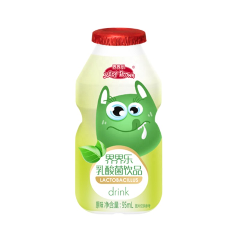 Bottle Drink Dairy Milk Beverage Drink with Mango Juice Fruit Juice