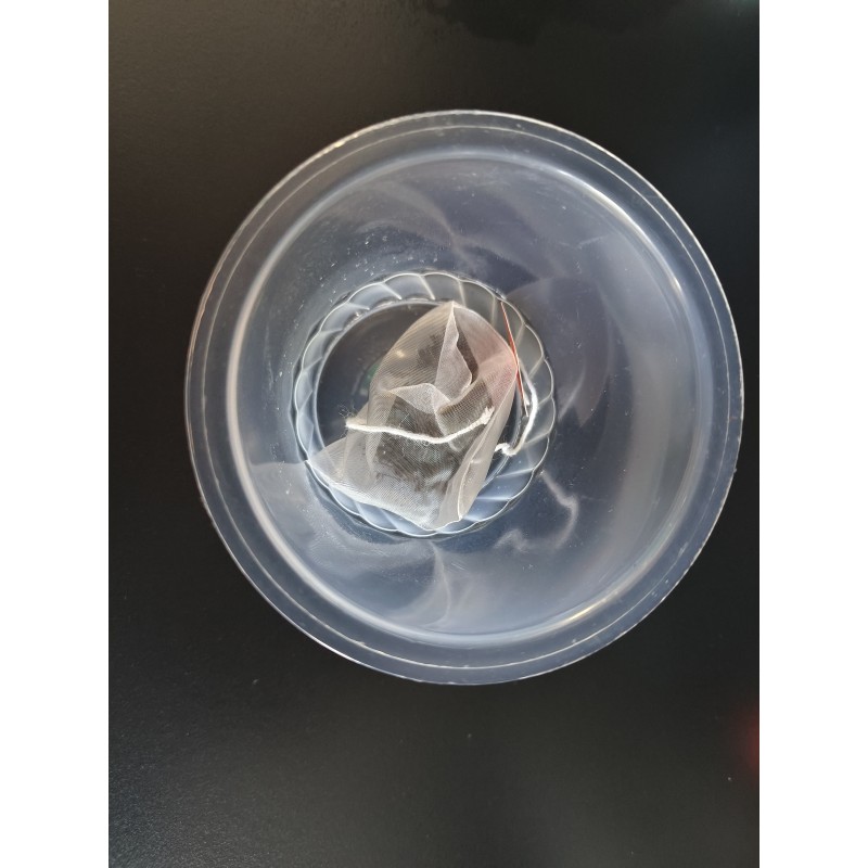 Viloe Life Earl Grey Ceylon Black Tea 15 Tea Bags Box Food Pairing Energy Boosting With Health Benefits Fresh Processed