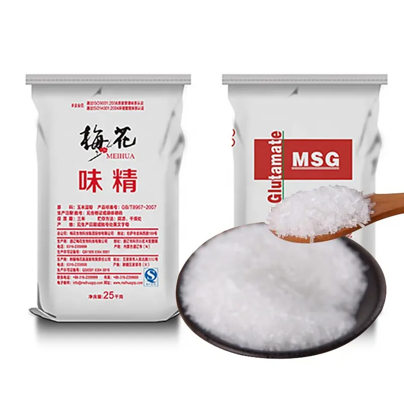 Citric Acid Manufacturer - High Purity CAS 32221-81-1 Factory Price