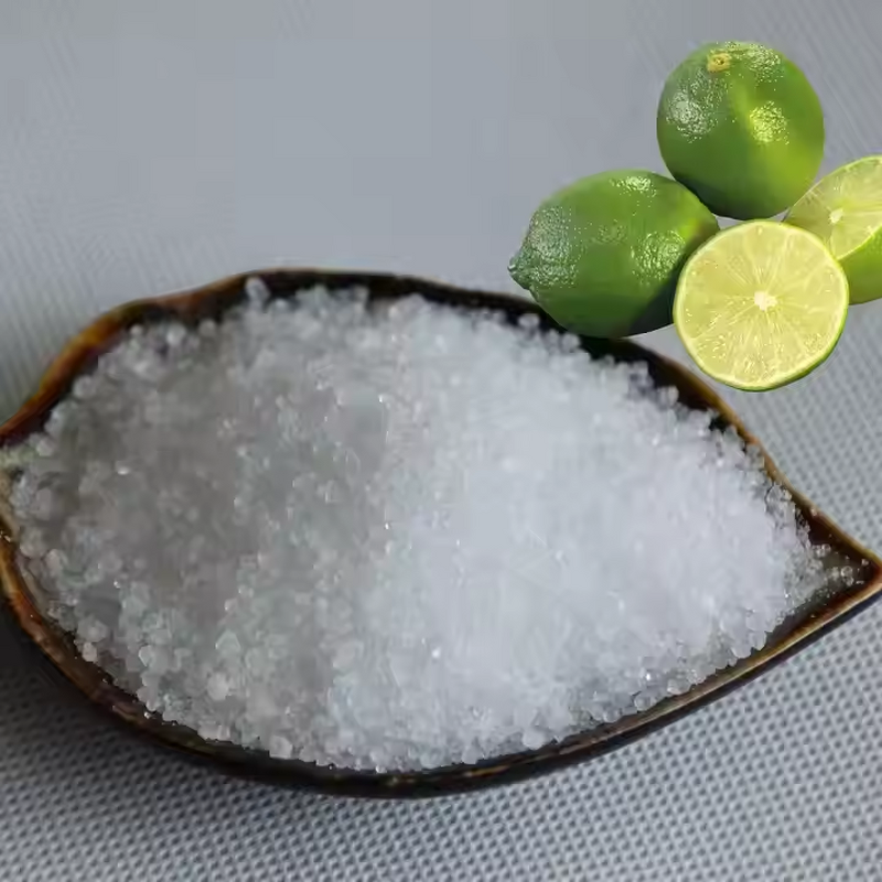 Sodium Saccharin Manufacturer - Food Sweetener Factory Direct Supplier