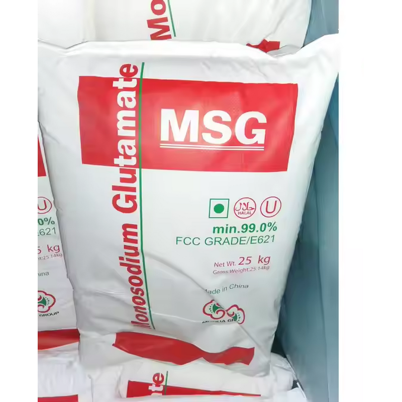 Citric Acid Manufacturer - Food Grade Bulk Cleaning Agent Supplier