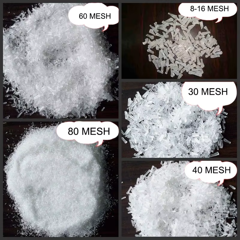 Citric Acid Manufacturer - Food Grade Bulk Cleaning Agent Supplier