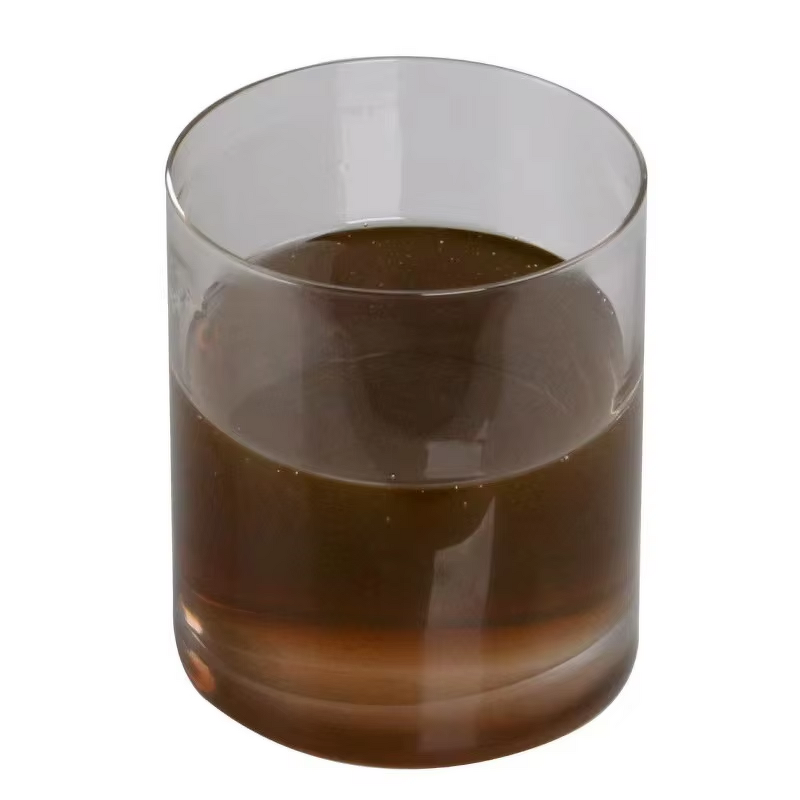 Coconut Diethanolamide Factory - 99% Cocamide DEA Bulk Manufacturer