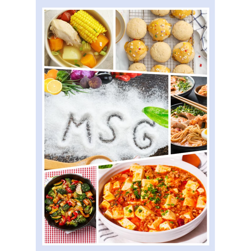 Citric Acid Manufacturer - Food Grade Bulk Cleaning Agent Supplier