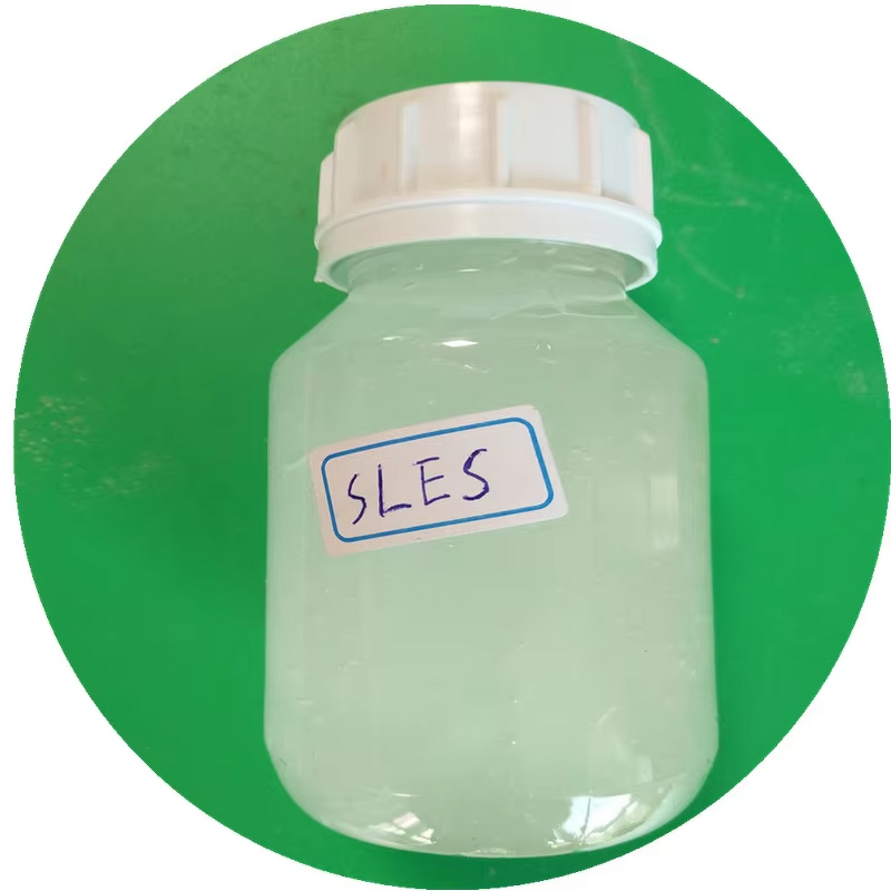 LABSA 96% Manufacturer - Linear Alkyl Benzene Sulphonic Acid Supplier