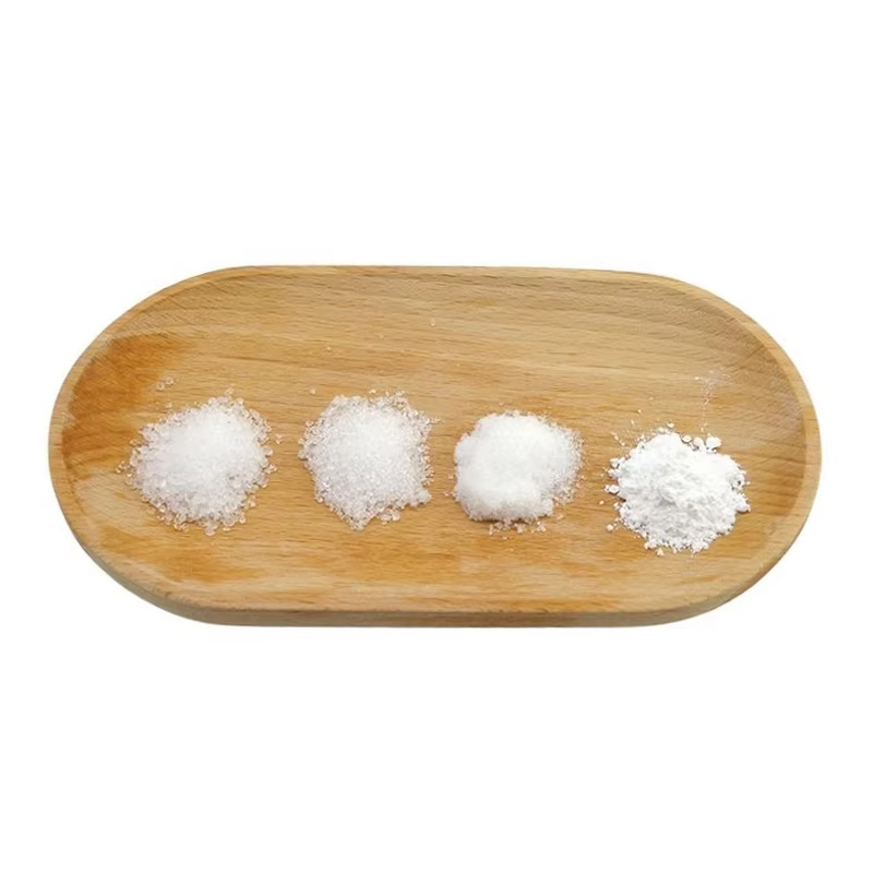 Xanthan Gum Manufacturer - Food Grade 200 Mesh Gum Thickener