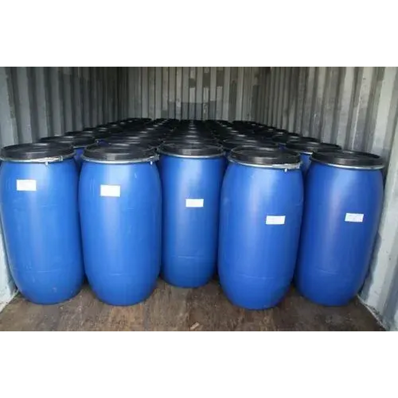 Coconut Diethanol Amide Manufacturer - Cosmetic Grade CDEA 6501 Factory