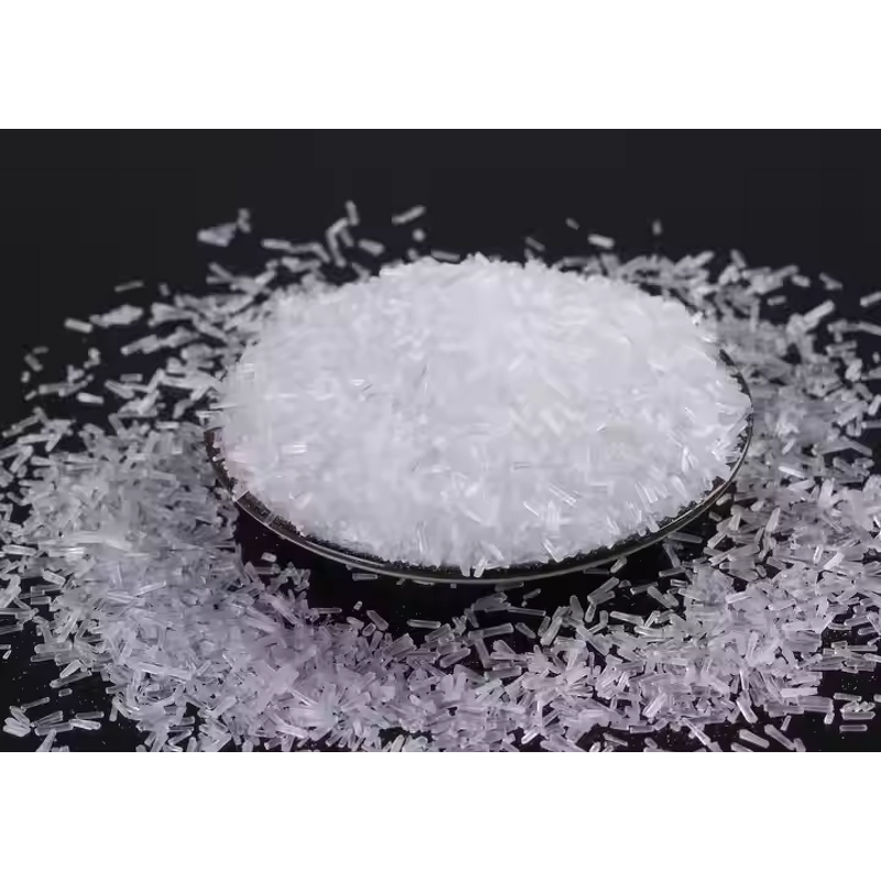 Monosodium Glutamate Factory - Food Grade MSG Bulk Wholesale Supplier