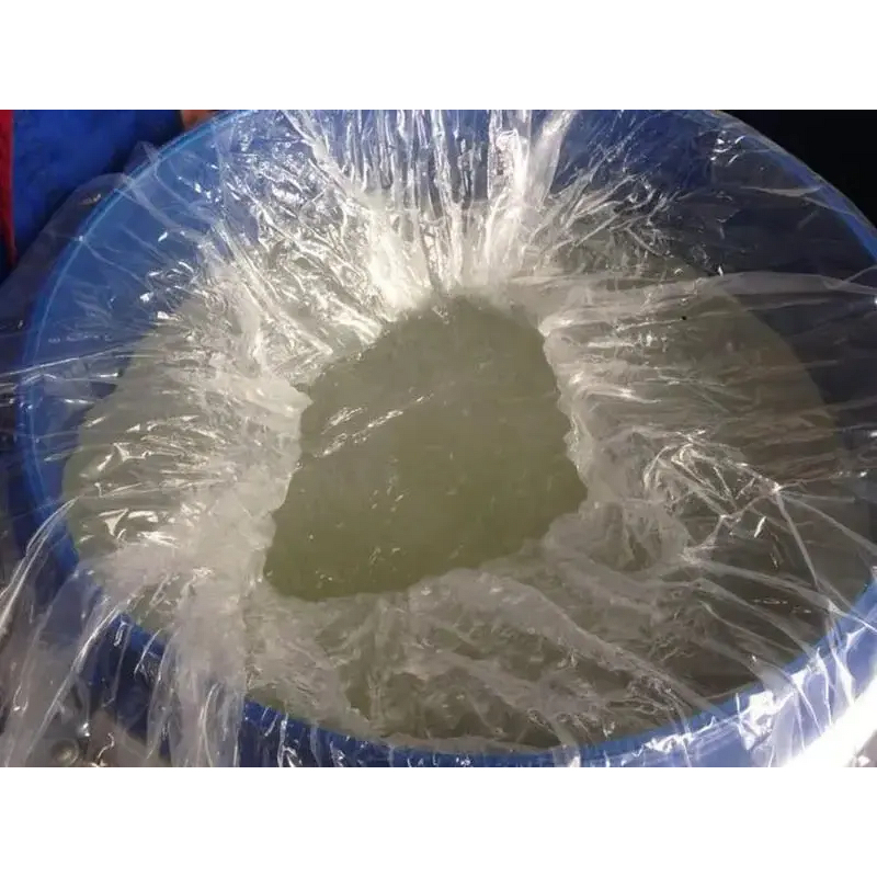 Linear Alkyl Benzene Sulfonic Acid Manufacturer - 96% LABSA Supplier