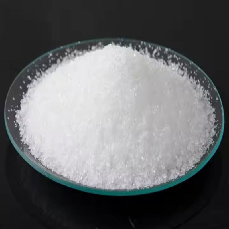 Citric Acid Factory - TCCA Brand Supplier with Competitive Price